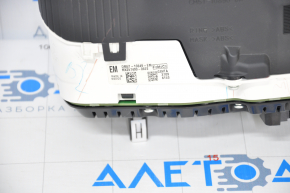 Instrument cluster Ford C-max MK2 13-16 prerest hybrid 78k