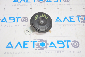Signal low Subaru Outback 20-22