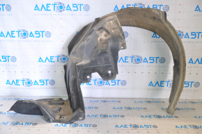 Front right fender liner Subaru Forester 14-18 SJ