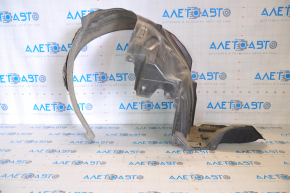 Front left fender liner Subaru Forester 14-18 SJ
