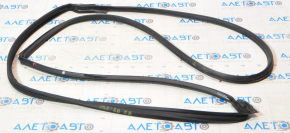 Front right door seal Subaru Forester 19-24 SK