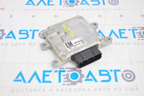Automatic Transmission Control Module Subaru Outback 20-22