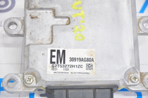 Automatic Transmission Control Module Subaru Outback 20-22