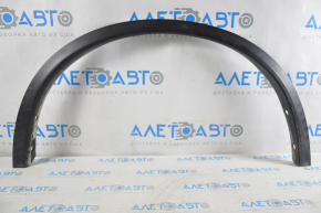 Front right fender arch trim Nissan Rogue 14-20 worn