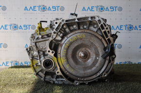Automatic transmission assembly Honda Accord 18-21 1.5T CVT 41k