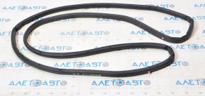 Front right door seal Fiat 500L 14-