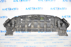 Front bumper protection Ford Escape MK3 17-19 rest, TAIWAN