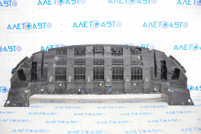 Front bumper protection Ford Escape MK3 17-19 rest, TAIWAN