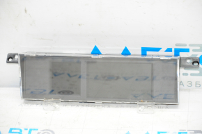 Information display Subaru Forester 14-15 SJ
