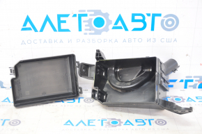 Right underhood fuse box housing Subaru Outback 20-23