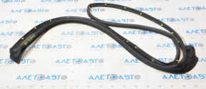 Front right door seal for Dodge Journey 11-20