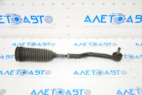Right steering rod with tip for Honda Accord 18-22
