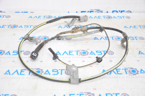 Electric handbrake wire left Subaru Outback 20-23 with ABS sensor ABS