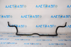 Front stabilizer Hyundai Elantra AD 17-20 22mm without brackets