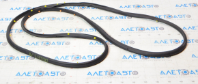 Door seal front right Chevrolet Cruze 11-16