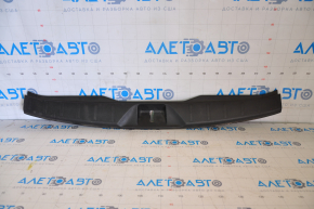 Subaru Forester 14-18 SJ trunk opening trim is worn