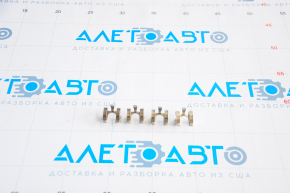 Spray nozzle mount 4 pcs Honda Accord 18-22 1.5T