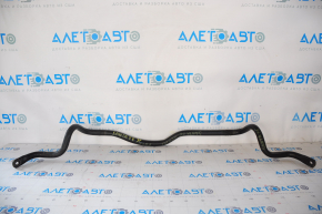 Front stabilizer bar for Hyundai Santa FE Sport 13-18 without brackets