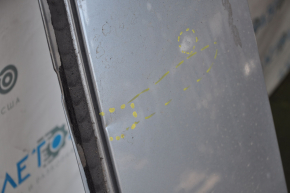 Roof metal Infiniti Q50 14-20 under the hatch, sawn off, painted, dent, butt