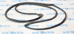 Honda Accord 18-22 front right door seal