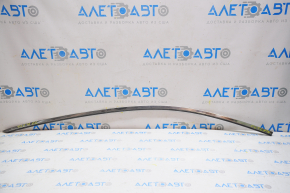 Upper door molding front left Acura TLX 15-