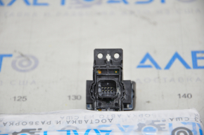 Handbrake button Ford Escape MK3 13-19