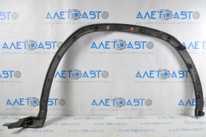 Front left fender arch trim for Lexus RX350 RX450h 16-19