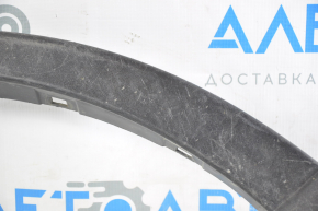 Front left wing arch trim Toyota Rav4 06-12 worn