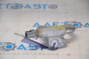 Coolant Temperature Sensor Housing Mazda 6 13-21