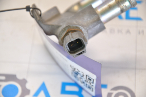 Coolant Temperature Sensor Housing Mazda 6 13-21