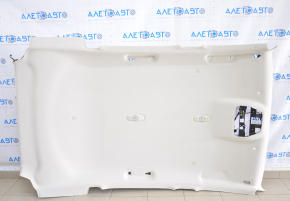 Ford C-max MK2 13-14 headlining grey, without sunroof