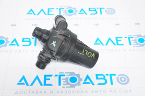 Chevrolet Volt 11-13 Battery Cooling System Valve No Bracket