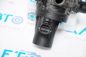 Chevrolet Volt 11-13 Battery Cooling System Valve No Bracket