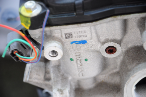 Mazda CX-9 16- Skyactiv-G 2.5T PY-VPTS 42k 10-10-10-10, emulsion