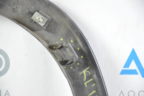 Front left fender arch trim Jeep Cherokee KL 14-18 fwd, broken fastener