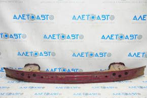 Subaru Forester 14-18 SJ rear bumper reinforcement rusty