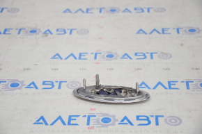 Ford Escape MK3 16-19 Rest Tailgate Emblem