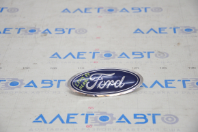 Ford Escape MK3 16-19 Rest Tailgate Emblem