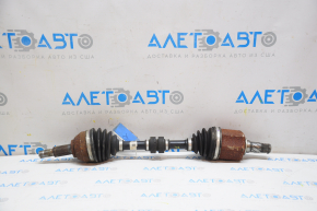 Drive axle shaft front left Infiniti QX50 19-20 thread stripped