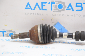 Drive axle shaft front left Infiniti QX50 19-20 thread stripped
