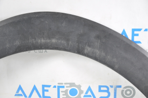 Front left wing arch trim Hyundai Tucson 16-21 worn