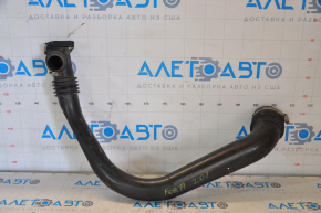 Air pipe right Subaru Forester 14-18 SJ 2.0