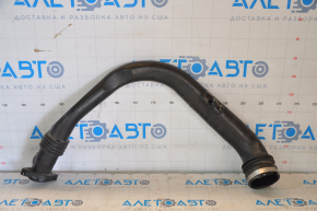 Air pipe right Subaru Forester 14-18 SJ 2.0