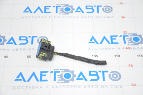 Ford C-max MK2 13-16 Headlight Feature
