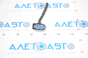 Ford C-max MK2 13-16 Headlight Feature