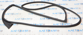 Front right door seal Audi Q7 4L 10-15