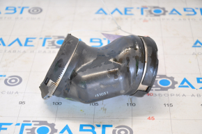 Air pipe left Subaru Forester 14-18 SJ 2.0