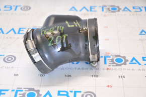 Air pipe left Subaru Forester 14-18 SJ 2.0