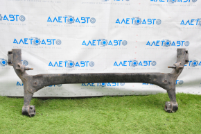 Toyota Prius 2009 rear beam