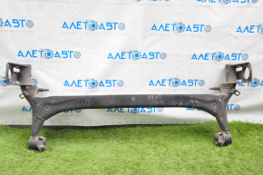 Toyota Prius 2009 rear beam